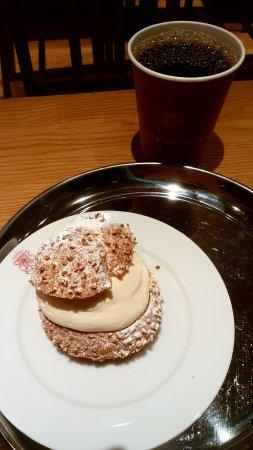 Antico Caffe Alavis Dai Nagoya Bldg